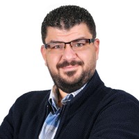 Bold Creatives Employee Hesham Moukhtar's profile photo