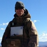 Rangefront Mining Services Employee Martin Labak's profile photo