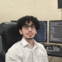 Zensah Employee Jose Maurette's profile photo