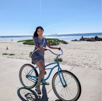 Joyce Wang Email & Phone Number