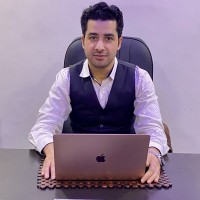Tech Altum Employee Avinash Malhotra's profile photo