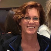 Aya Healthcare Employee Vicki Simpson's profile photo
