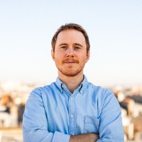 What's Next Partners Employee Thomas le Thellec's profile photo