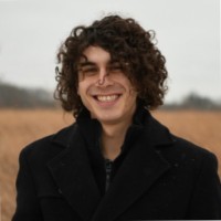 AbbVie Employee John Barnard's profile photo