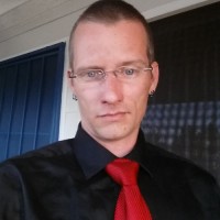 Dynalectric Arizona Employee James Misenhimer's profile photo