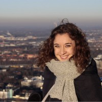Region Köln/Bonn E.V. Employee Jana Peters's profile photo