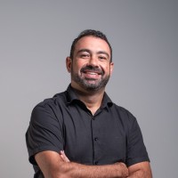 ihm stefanini Employee Marcelo Simões Reis's profile photo