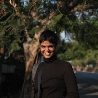 Dippy AI Employee Swast .'s profile photo