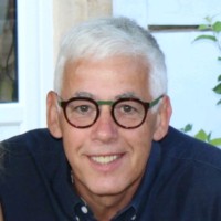 RAGT Employee Thierry Roche's profile photo