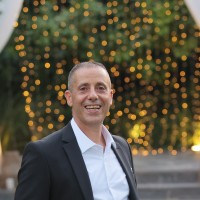 Yaron Yahav Email & Phone Number