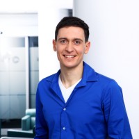 NLB Skladi, upravljanje premoženja, d.o.o. Employee Anej Pifar's profile photo