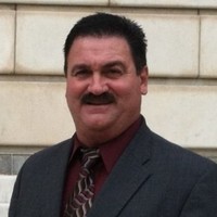 JTEKT North America Corporation Employee Mike Banister's profile photo