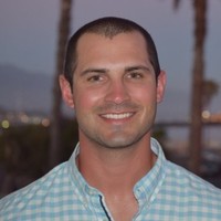 Gables Residential Employee Joseph Belcher's profile photo