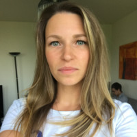 Foot Locker EMEA Employee Dóra Laczkó's profile photo