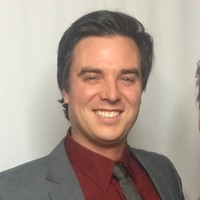 Swoop Employee Matt Lind's profile photo