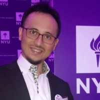 Derrick Wu Email & Phone Number