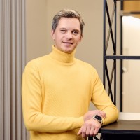 Accenture Baltics Employee Kaspars Auzarējs-Auzers's profile photo
