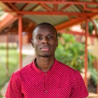 Acorns International School Uganda Employee Natumanya Oswald's profile photo