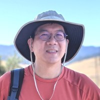 Google Employee Andy Hung's profile photo