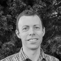 Tech Mahindra Employee James Barnwell's profile photo