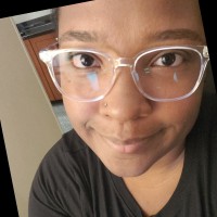 Tinley Park Public Library Employee Dominique Brown's profile photo