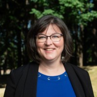 Northwest University Employee Heather Deibler's profile photo