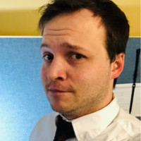 Garrett B.'s profile photo