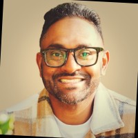 Blueair Employee Avi Nagavalli's profile photo