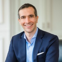 Toku Employee Thomas Laboulle's profile photo