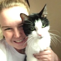 Tekton Engineering, LLC Employee Allison Jurkovic's profile photo