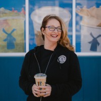 Dutch Bros Coffee Employee Victoria Tullett's profile photo