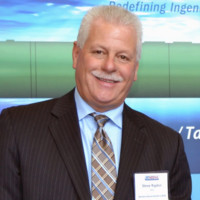 SAIC Employee Steve Rigdon's profile photo