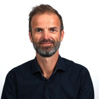 Eika Employee Emil Hagan's profile photo