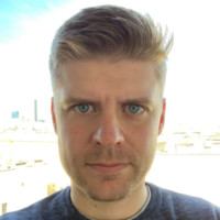 Adlook Employee Michał Starzyk's profile photo
