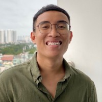 ShopBack Employee Hoang Nguyen's profile photo