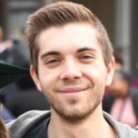 Pulaski Electric System Employee Caleb Wood's profile photo