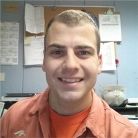 ArcelorMittal Dofasco Employee Derek Styles's profile photo