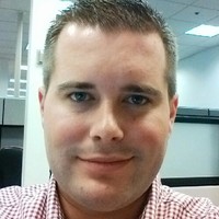UPS Employee Michael Booth's profile photo