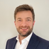 Cornwall Insight Limited Employee Ben Reade's profile photo