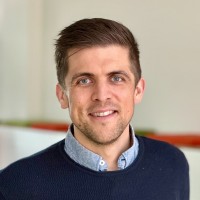 beyonnex.io Employee Norman Merten's profile photo