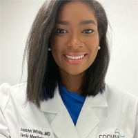 Metropolitan Health Networks Inc. Employee Jheannel White's profile photo