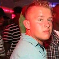 Infiana Employee Christopher Störzer's profile photo