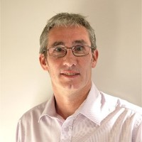 Morgan Hemp Employee Richard Morgan's profile photo