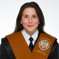 Tecnicas Reunidas Employee Sofia Beatriz Palomo Martínez's profile photo