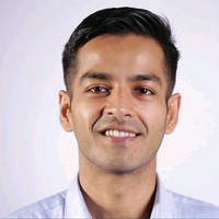 Atomi Employee Mridushman Pathak's profile photo