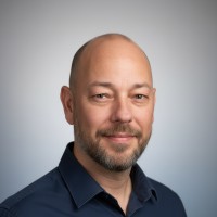 PAREGO Employee Bart Heideman's profile photo