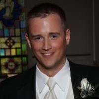 Genesis HealthCare Employee Marc Hunter's profile photo