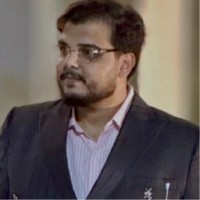 Hatchway Trade Group, Inc. Employee Abdul .'s profile photo