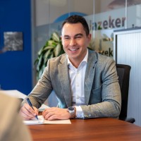 De Hypotheker Employee Mike van Dijk's profile photo