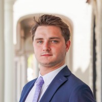 Matthews Real Estate Investment Services™ Employee Patrick Ehrhardt's profile photo